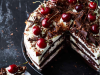 Black Forest cake recipe