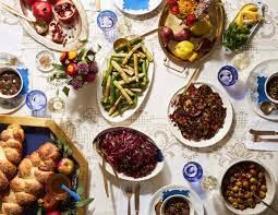 Tips For Holding a Rosh Hashanah Dinner