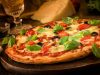 Pizza Hut Melts Review