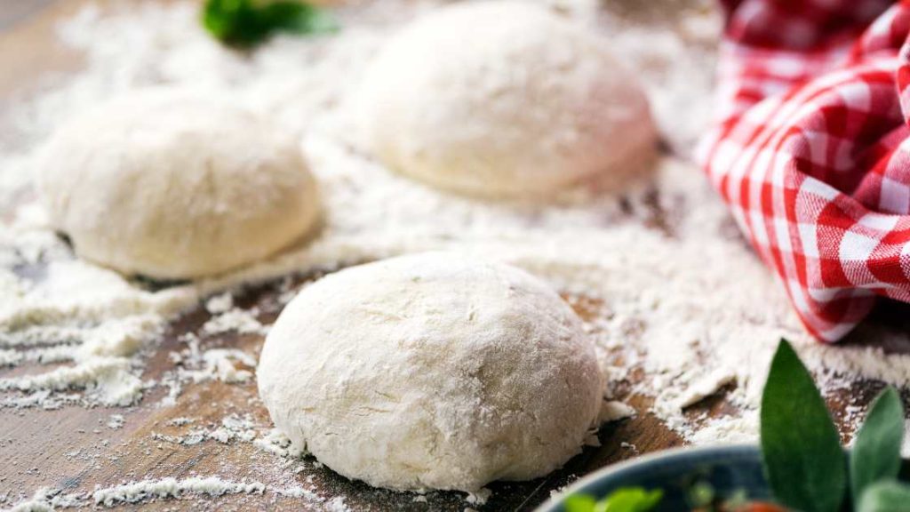 Making Pizza like a Pro Vito Iacopelli Pizza Dough Recipe