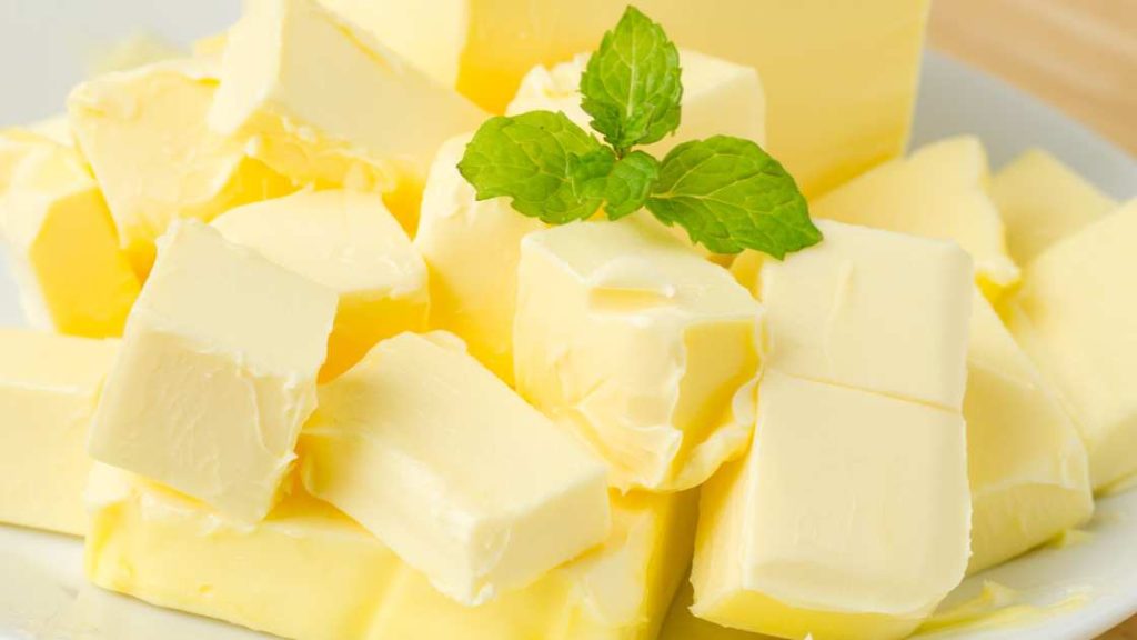 Butter Up Your Breakfast Create a Beautiful Butter Board