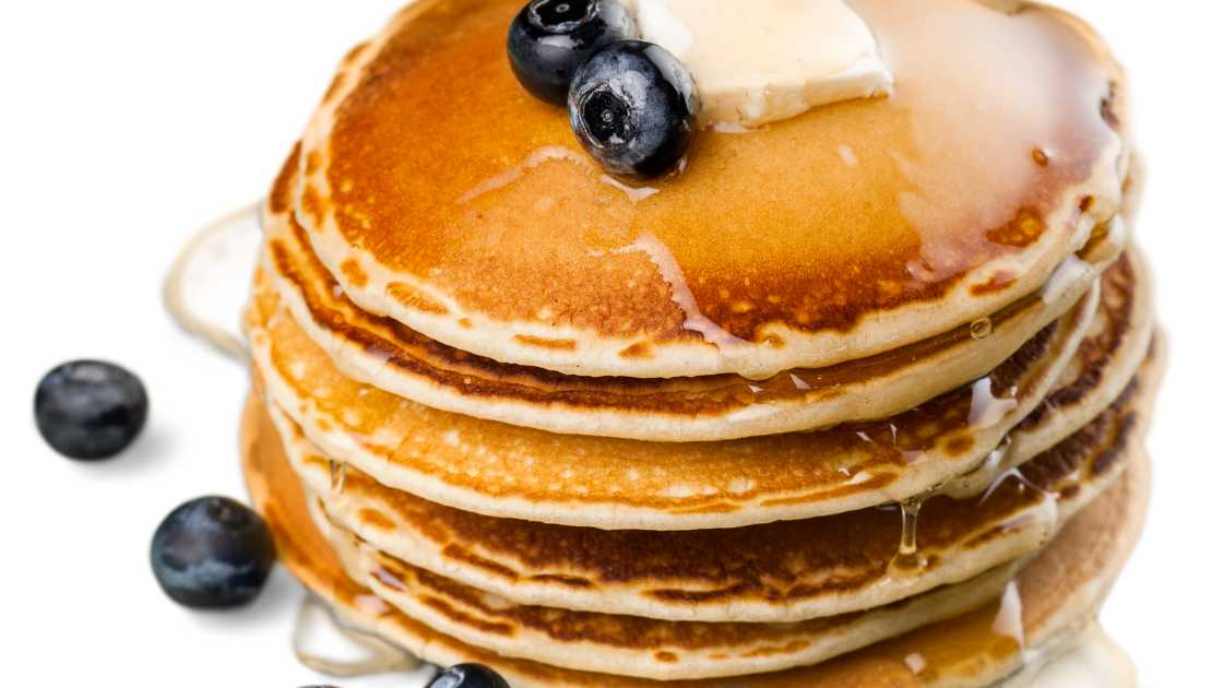 How Long Are Cooked Pancakes Good For? Unveiling the Secrets of Pancake Freshness