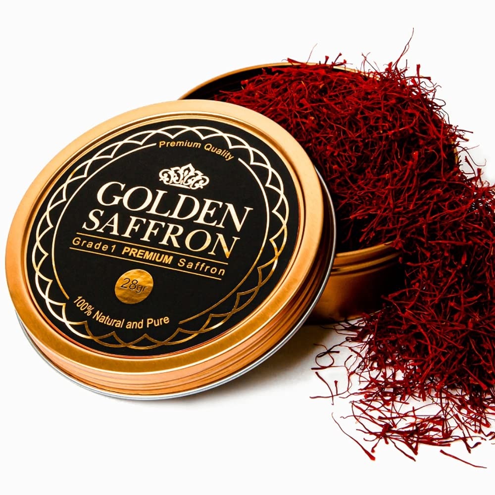 GoldenSaffron Saffron Price Calculator guide