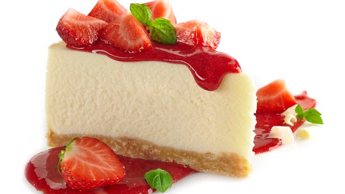 How to Make a Cheesecake with Cream Cheese