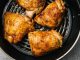 How Long To Cook Breaded Chicken Tenders In Air Fryer