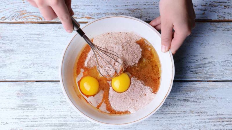 How Long Is Cake Mix Good After Expiration Date