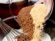 How to Make a Healthy Caramel Cake for Fatty Liver