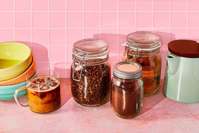 The Golden Rules of Coffee Storage: Best Practices for Peak Flavor