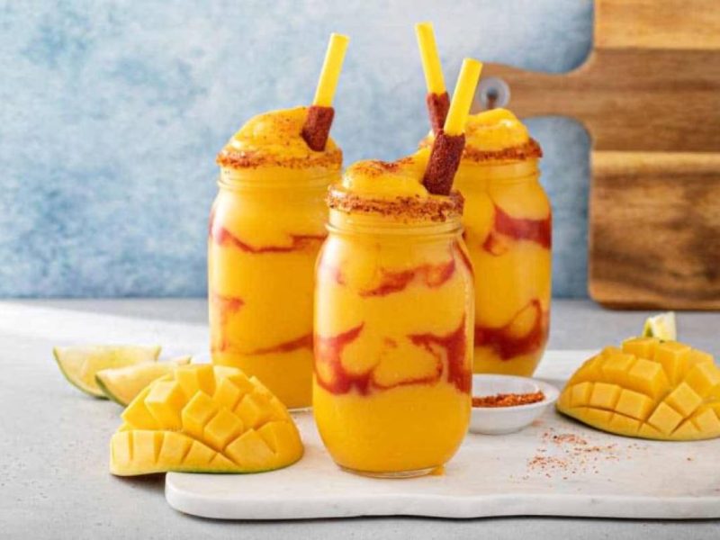 mangonada ice cream