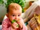 When should I call a doctor about teething