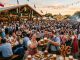 Wurstfest 2026 New Braunfels festival crowd and attractions
